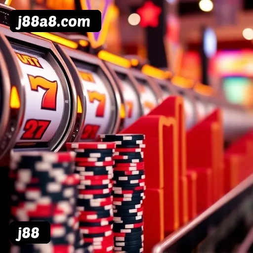 Jogos de Mesa Premium j88 - Blackjack, Roleta, Baccarat